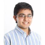 Suraj Sehgal wins Stamps Leadership Scholarship