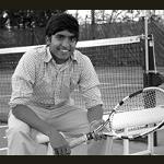 Prashanth Kumar honored in Atlanta INtown's “20 Under 20”