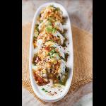 Food & Dining: Celebrating Holi Through Food