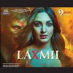 MOVIE REVIEW : Laxmii