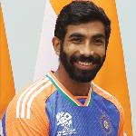 Good Sports: Jasprit Bumrah Wins Cricketer of the Year Award