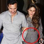 Its official! Kareena Kapoor Khan is expecting