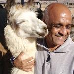 THE EXOTIC MEAT FARM OF ANSHU PATHAK