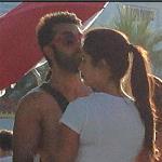 Ranbir, Katrina holiday in Spain
