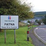 Live from Patna, Scotland