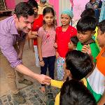 U.S.-India Bilateral Ties: Senator Jon Ossoff’s Weeklong Visit to India