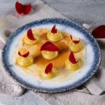 Food & Dining: Fun with Fusion