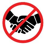 Fun Time: IT MAY BE TIME TO BAN THE HANDSHAKE FOREVER