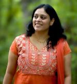 Sneha Talika “rocks the block” (Block Chain and more)