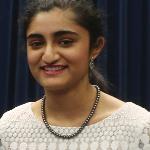 Hana Nazir is a finalist for the Georgia Poet Laureate’s Prize