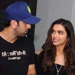 Katrina skips Tamasha success bash