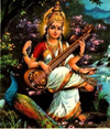 ABF: Saraswati Puja