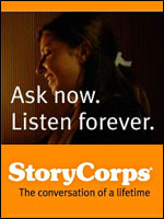 StoryCorps: Coming to America: Stories from Atlanta’s Immigrant Communities