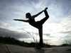 Gwinnett celebrates Yoga Month!